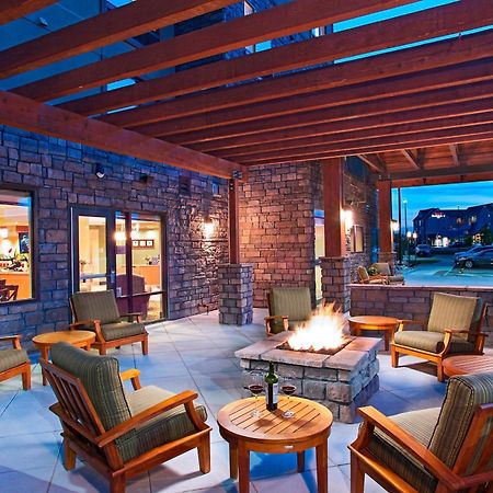 Towneplace Suites By Marriott Billings Exterior foto